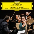 Shostakovich: Violin Concerto No. 1 in A Minor, Op. 99 (Formerly Op. 77) : IV. Burlesque. Allegro con brio – Presto