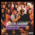 Trigga WooHaa - Chiropractor