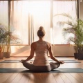 Quietud Interior: Meditación Para La Armonía