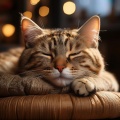Atención Plena、Música relajante para gatitos、Canciones de animales y pájaros - Orquesta Felina Graciosa