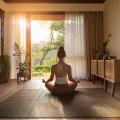Emociones Positivas Maestro、Meditación Musical、Arroyo Dulce - Orquesta Para El Equilibrio Consciente