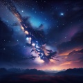 Armonía Del Sueño Lofi: Ritmos Melódicos Nocturnos