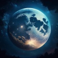 Hace muchas lunas、Buenas Noches Duerme、Polvo del sueño - Interludio Musical De Descanso