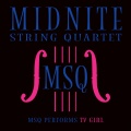 MSQ Performs TV Girl