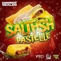 Derrick Seales - Saltfish Pastelle