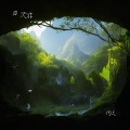 传说