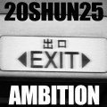 张峻豪SHUN - 2025 AMBITION