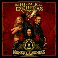 Black Eyed Peas - Pump It