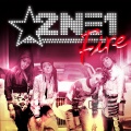 2NE1 - Fire