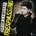 Adam Lambert - Map