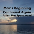 Mac Spottswood - Beige