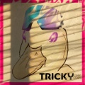 DAMCORB - Tricky