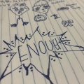enough