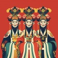 多姿少爷 - 财神到
