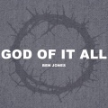GOD OF IT ALL