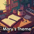 Jess Gillam、Ben Dawson、Charles Mutter、Michael Gray、Timothy Welch、Benjamin Hughes、Andrew Wood - Love Story – Theme