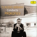 Abbado conducts Prokofiev