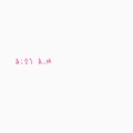 4:21 A.M (Explicit)