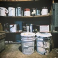 Paint From the Basement