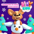 HeyKids Comptine Pour Bébé - Il est né le divin enfant