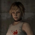 In my restless dreams... (feat. Akira Yamaoka)