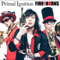 FIRE HORNS - SPEED