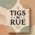 Bro F.K - Tigs n Rue