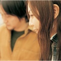 Cymbals (シンバルズ)、Cymbals - 時間を名乗る天使