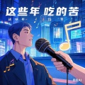 周昊天 - 这些年吃的苦