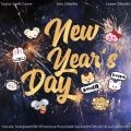 OttoWu、ScorpiusTang、9nok1、Jackie W、Kynndall、Louisa369 - New Year's Day
