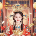 锦鲤小如意 - 女版你为什么负我不负他