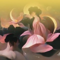 Estela Songs、Gutti Songs、Tetela、Gutti Freitas - My true love