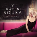 Karen Souza - IN THE BLINK OF AN EYE