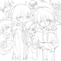 Luhv Story、aquariiius、Scrub、murdersme、✰XO Yami✰ - Heartache