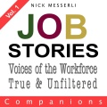 Nick Messerli - Physiotherapist