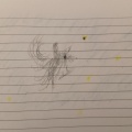 piano doodles - sleep is still an option