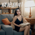 晓艳吖 - 红尘情歌