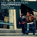 Mc Mario、DatDude - My Generation