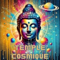 Ambiance de Guérison Spirituelle、Bouddha Musique Sanctuaire、Zone de la Musique Zen - Équilibre Cosmique