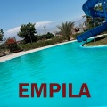 THE WOLF FAMILY - EMPILA