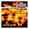 Scharfrichter 7 - Abwehrton