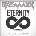 DJ E-Maxx - Eternity