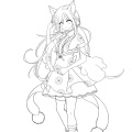莱er_ - Unchanged Mind氛围感