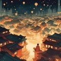 八人大合唱 - 平安奇妙物语