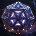 X = 1 - Dodecahedron