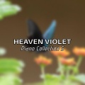 Heaven Violet - He's a Priate