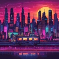 柏瞳 - 西土城