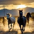 Sean Jones - Sundown