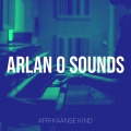 Afrikaanse kind - Triton
