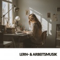 The Studying Music Network、Musik für die Arbeit、Relajacion - Ruhige Produktivitätsharmonien